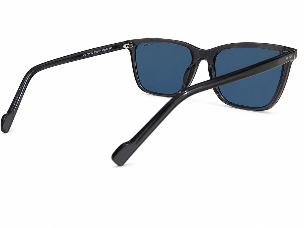 Premium Square Sunglasses – Unisex | Handcrafted Acetate Frame