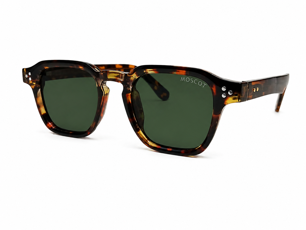 Unisex Square Stylish Sunglasses