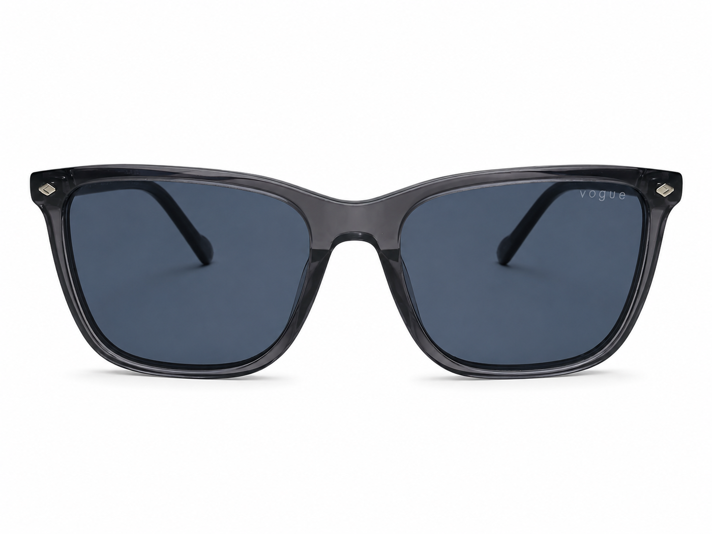 Premium Square Sunglasses – Unisex | Handcrafted Acetate Frame