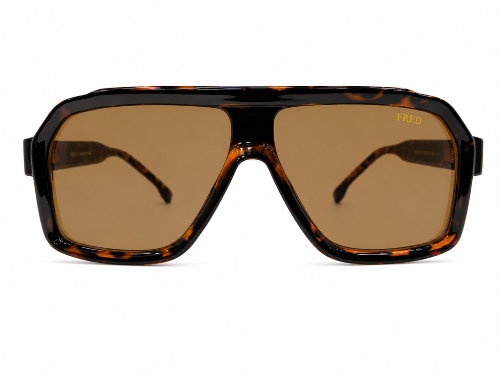 Imperial Havana Navigator Sunglasses