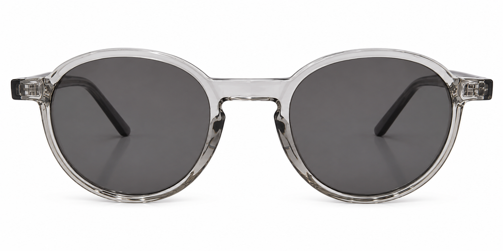 Stylish Round Sunglasses For Unisex