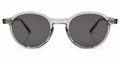 Stylish Round Sunglasses For Unisex