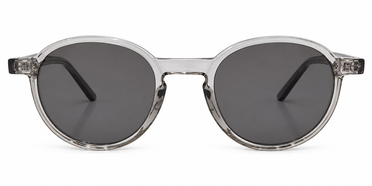 Stylish Round Sunglasses For Unisex