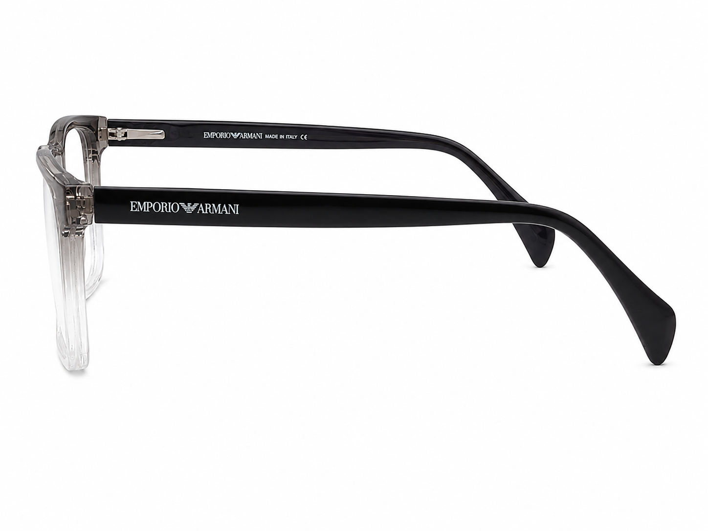 Designer Square Eyeglasses Frame