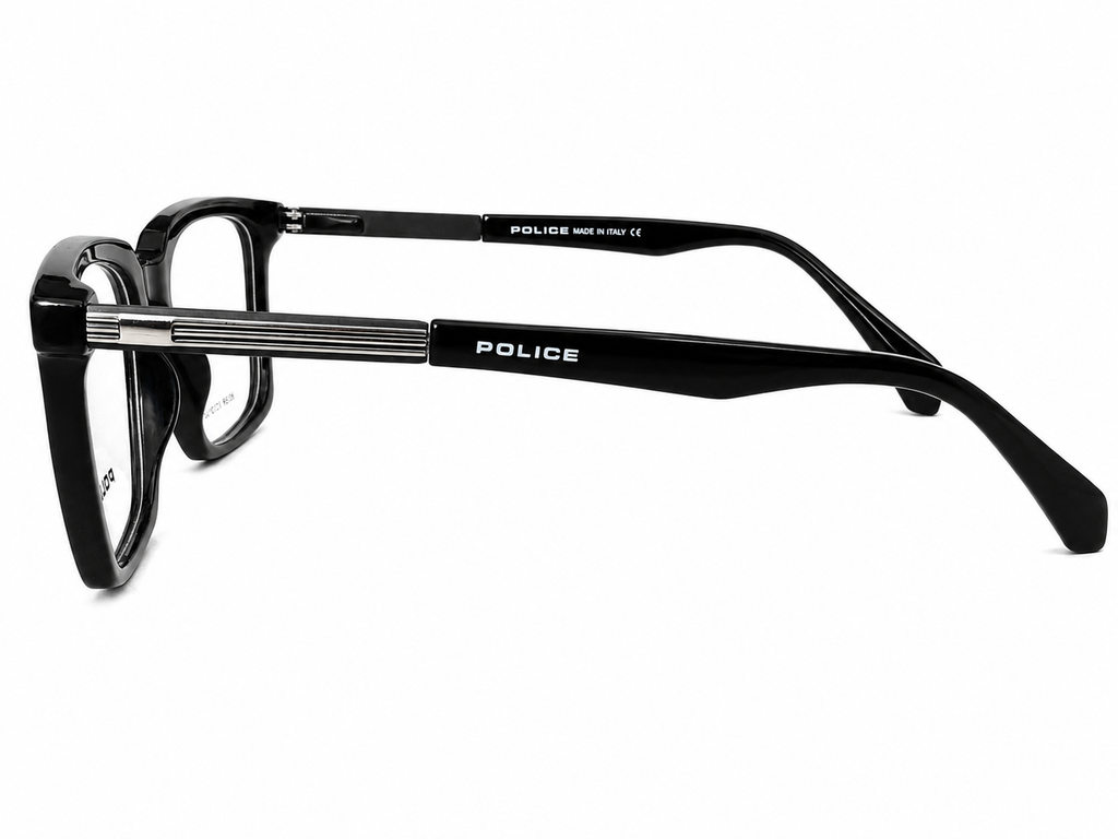 Timeless Square Vision Frame