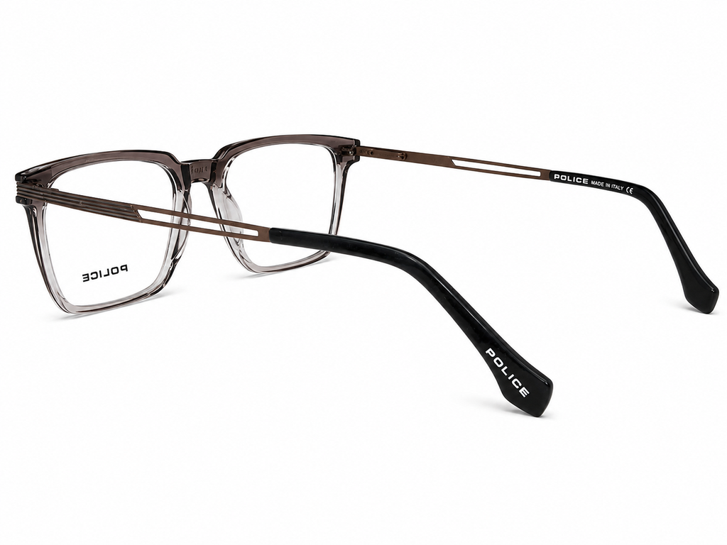 Smart Fit Square Eyeglasses