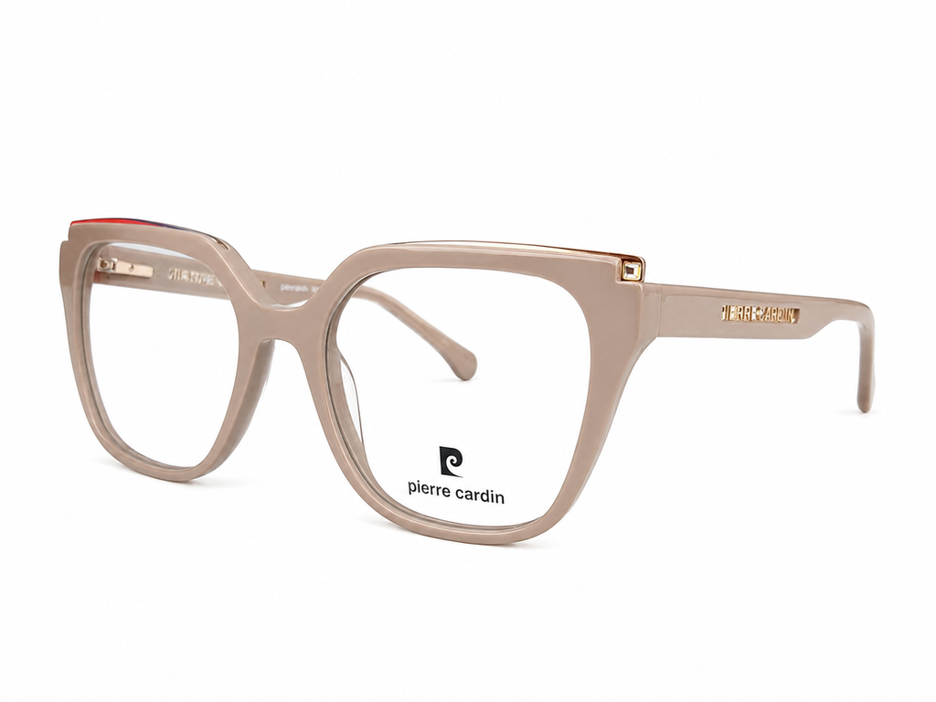 Elegant Cat-Eye Optical Frame For Women