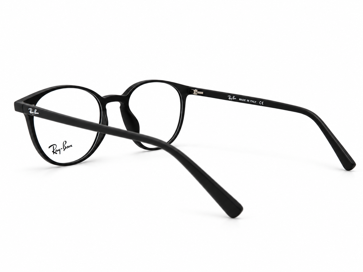 Urban Panto – Premium Round Eyeglasses | 4 Signature Colors
