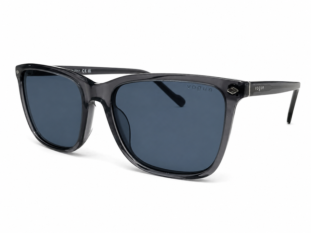 Premium Square Sunglasses – Unisex | Handcrafted Acetate Frame