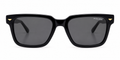 Police Signature Bold Square Sunglasses – SPL0880700