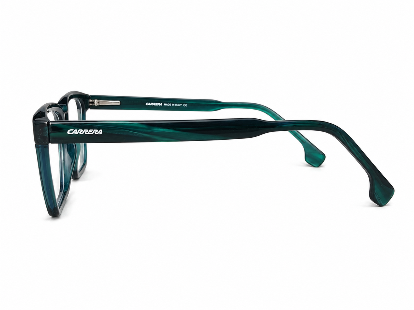 Urban Edge Rectangular Eyeglasses