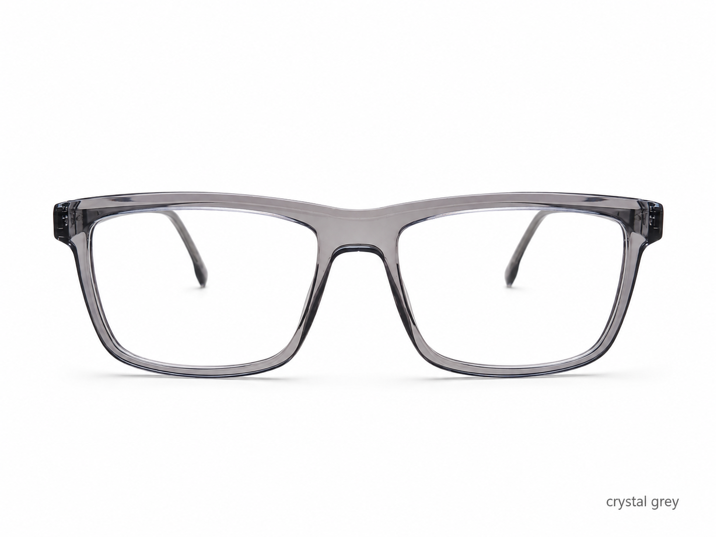 Premium Rectangular Optical Eyeglasses Frame for Men & Women