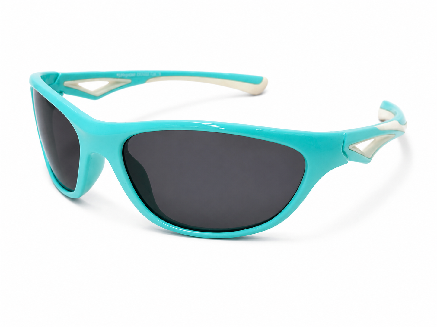 Baby Sports Polarized Sunglasses – UV400 Protection