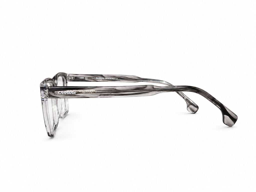 Urban Edge Rectangular Eyeglasses