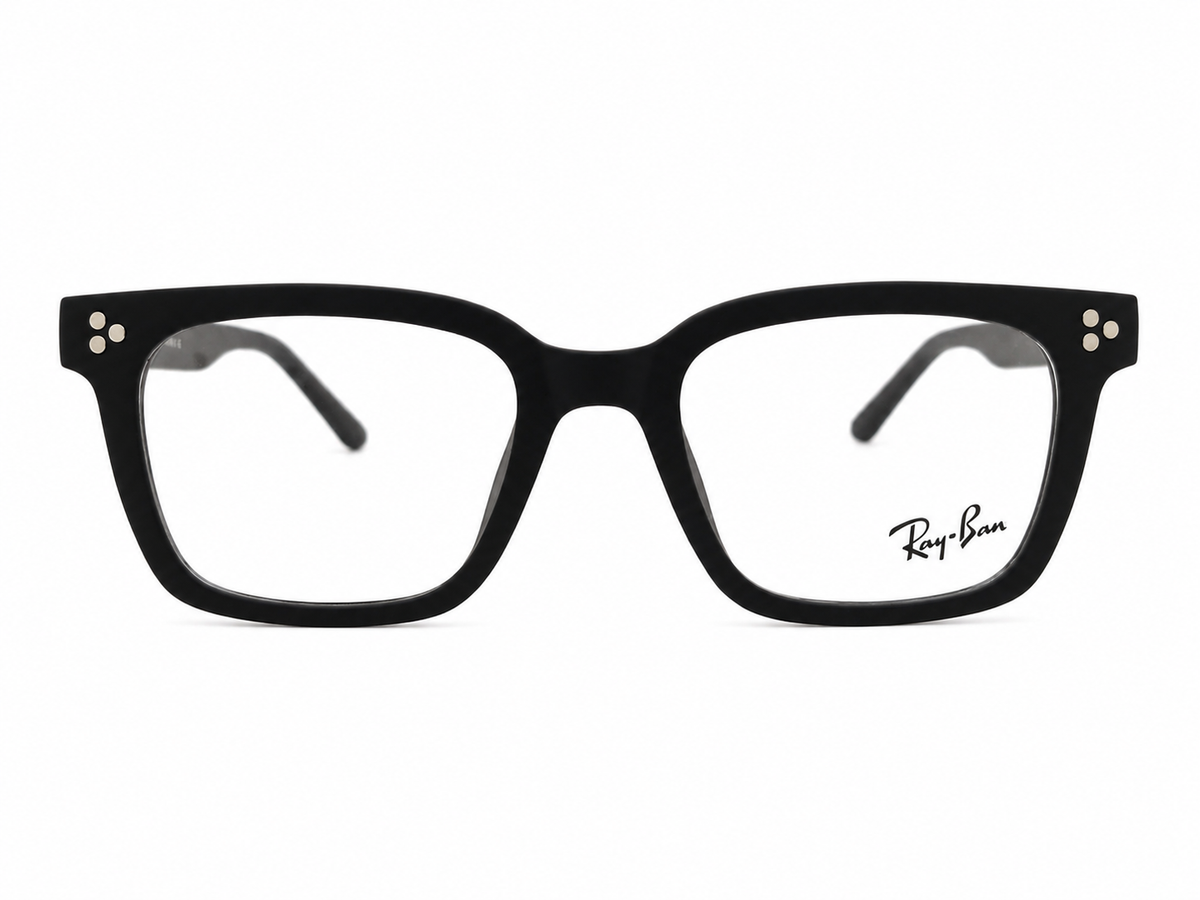 2-in-1 Optical Frame with Polarized Attachment