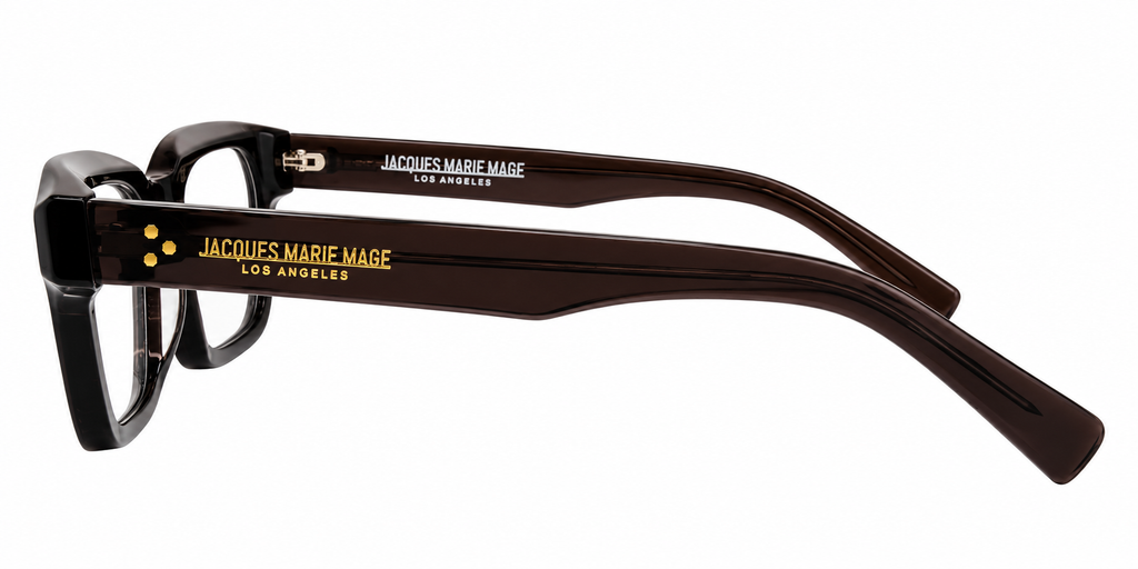 Viral Bold Collection Rectangular Eyeglasses For Men and Women