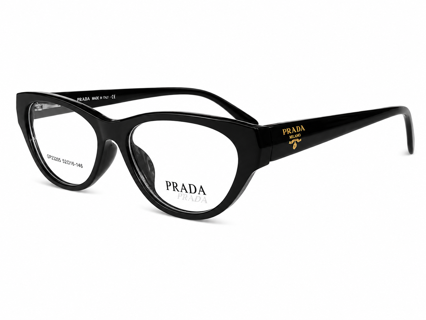 Cat-Eye Fashion Eyeglasses for Women