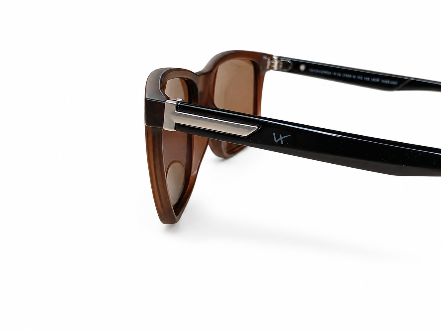 Classic Square Polarized Sunglasses For Men & Women