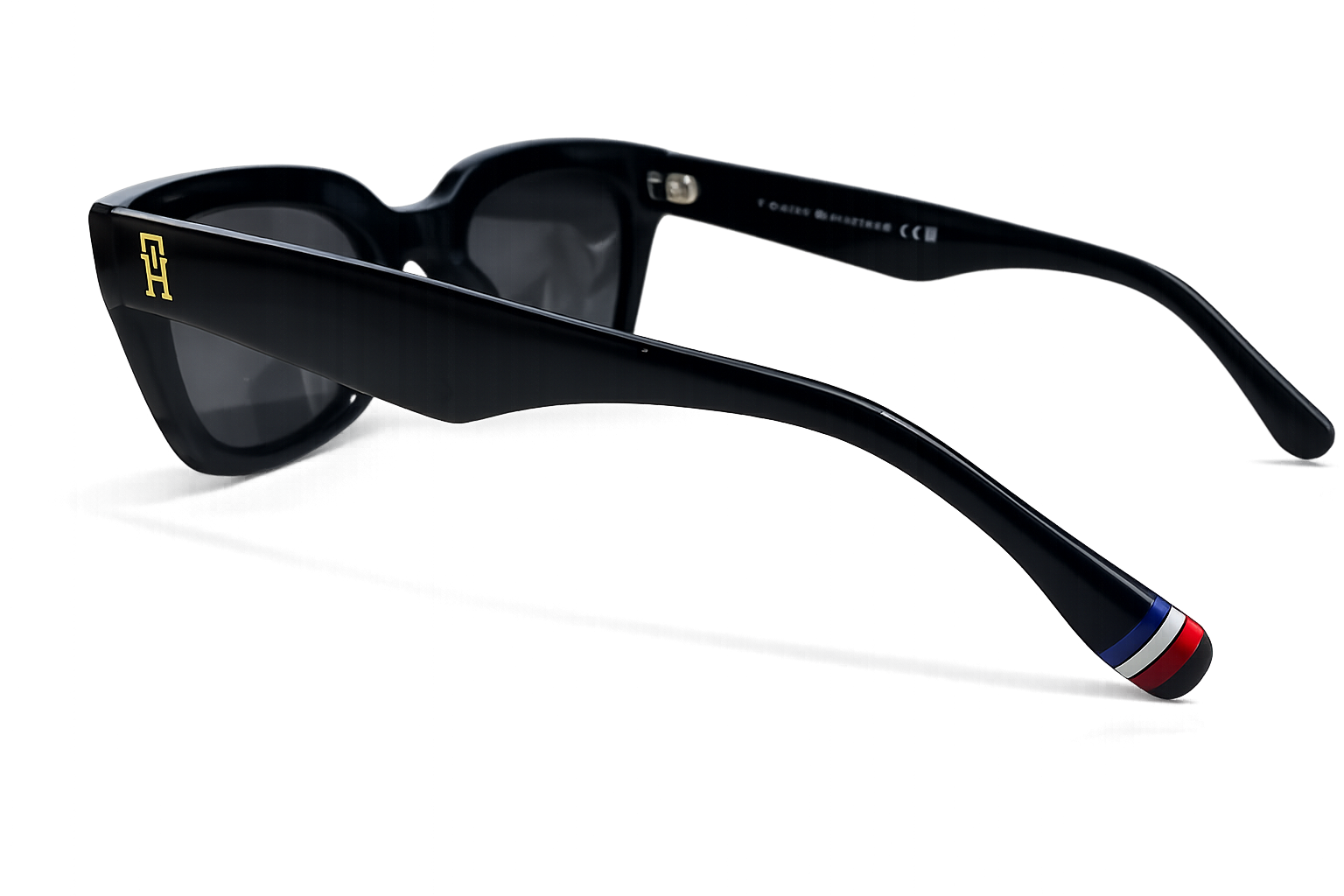 Luxury Oversized Square Cat-Eye Sunglasses for Women