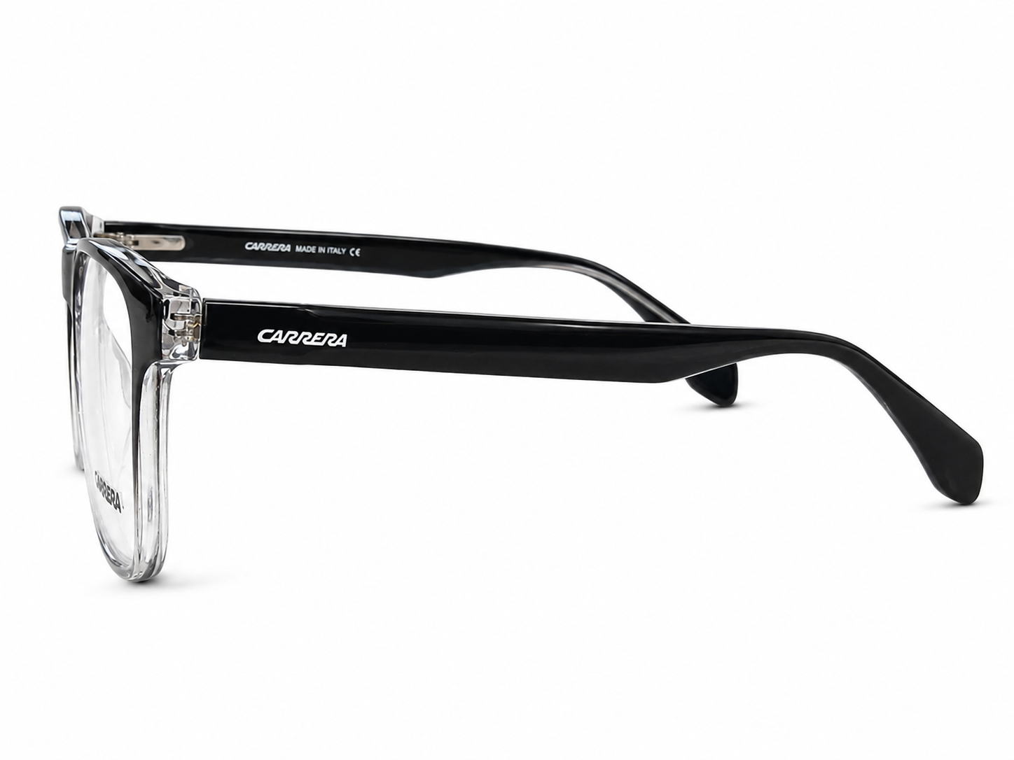 Modern Square Eyeglasses | Lightweight Unisex Full-Rim