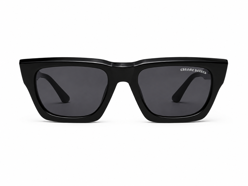 Monarch Luxe Square Sunglasses