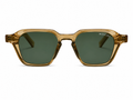 Classic Square Sunglasses – Lightweight