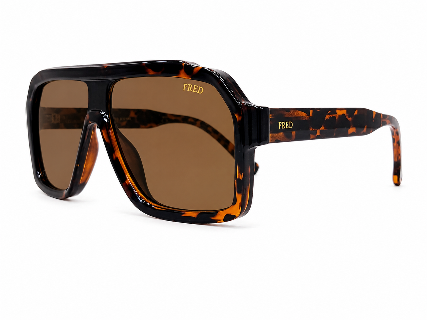 Imperial Havana Navigator Sunglasses