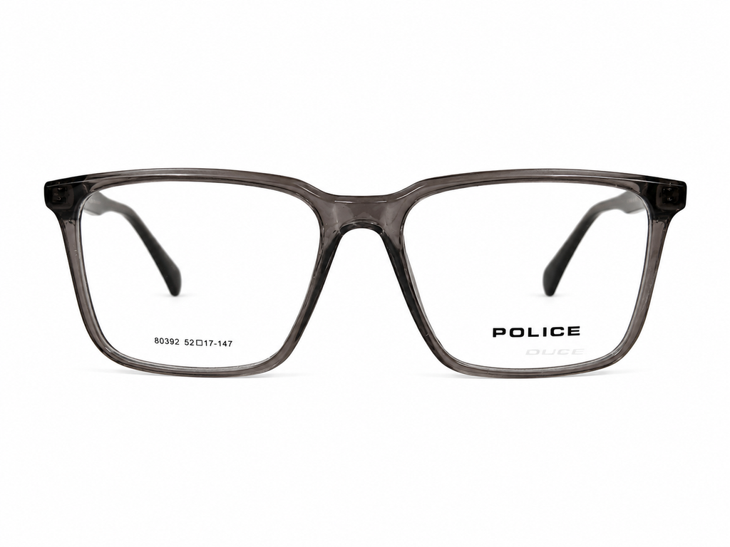 Classic Square Eyewear