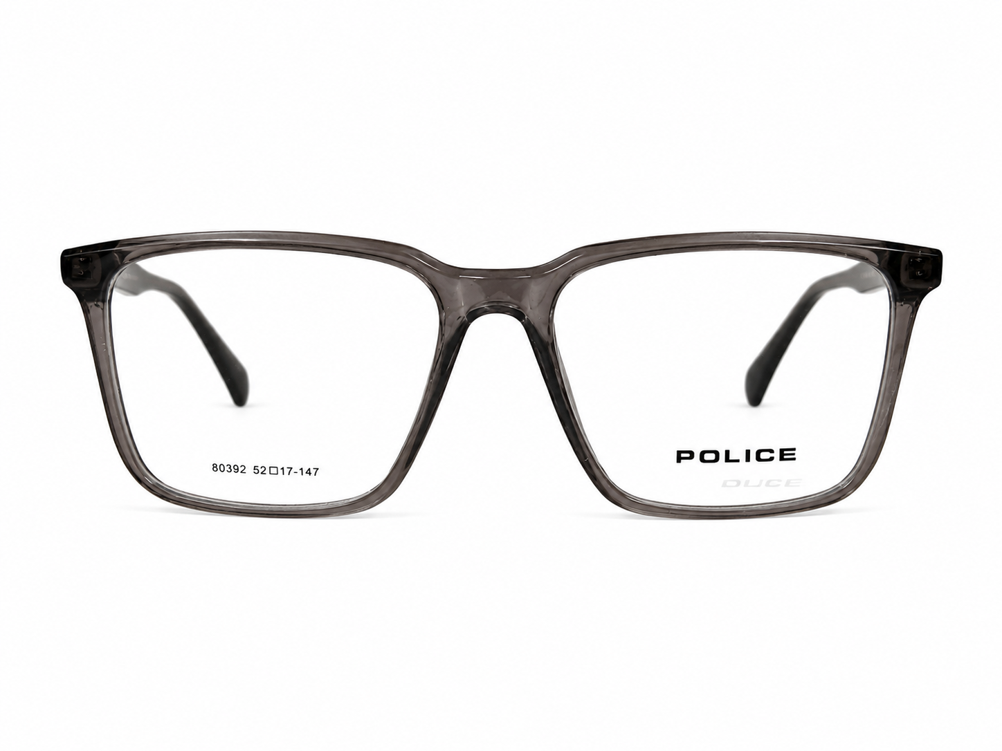 Classic Square Eyewear