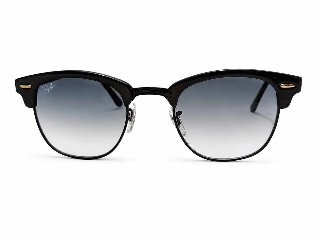 Ray-Ban RB3016 Clubmaster Vintage Sunglasses For unisex