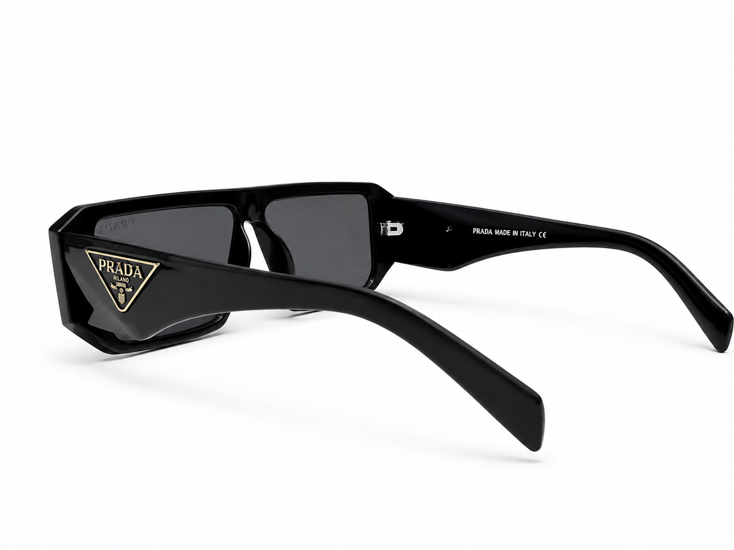 Retro Oversized Square Sunglasses – Bold Pro Design