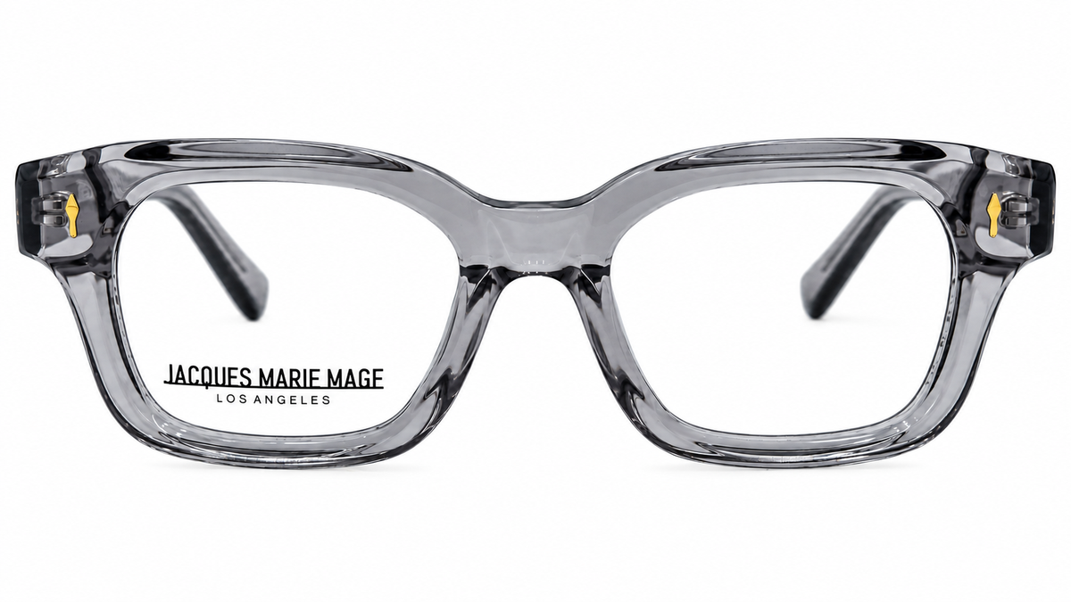Viral Bold Collection Rectangular Eyeglasses For Men and Women