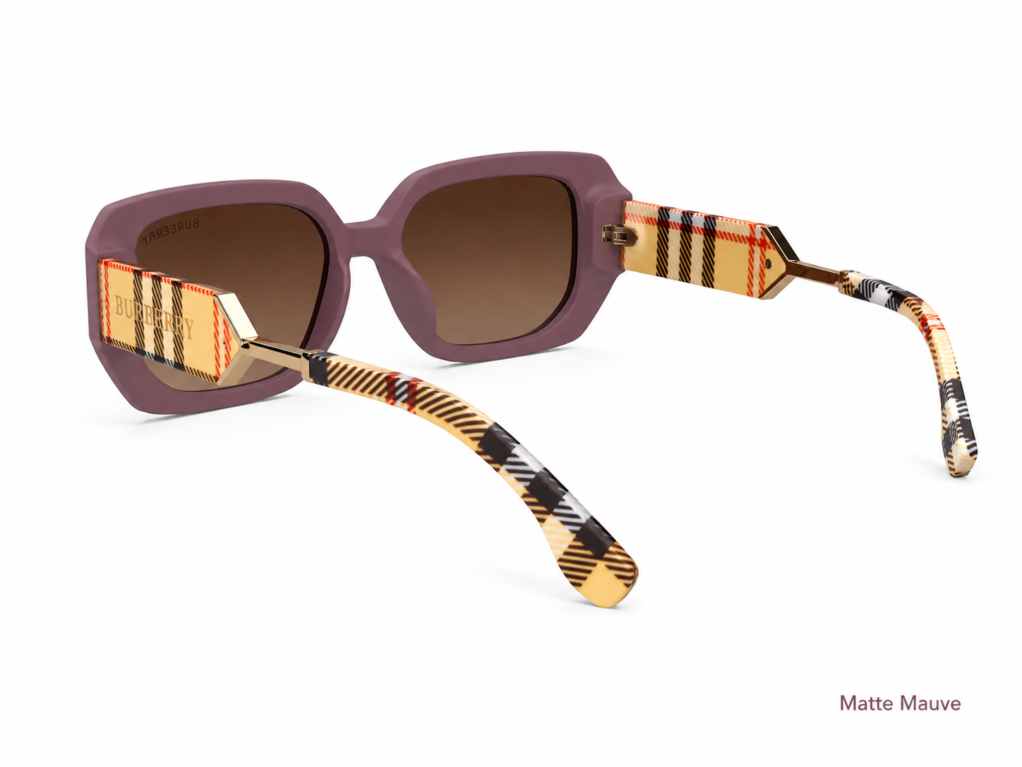 Inspired Premium Ladies Oversized Sunglasses