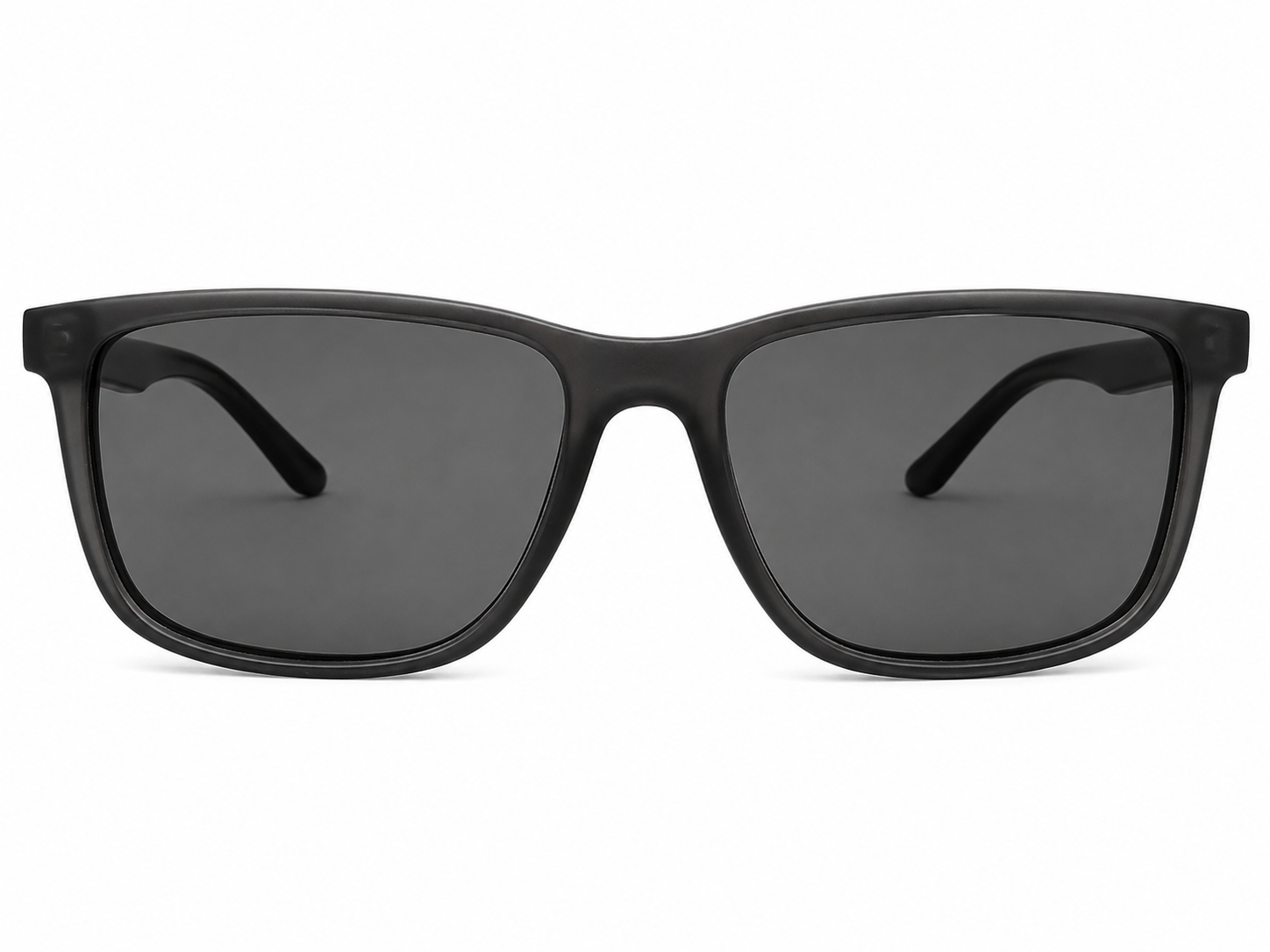 Classic Square Polarized Sunglasses For Men & Women