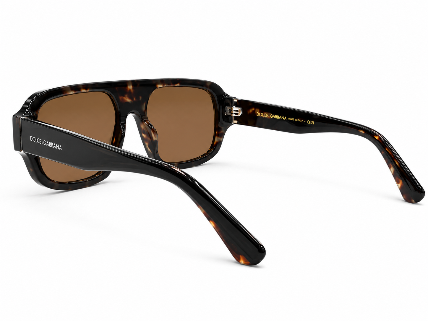 Classic Oversized Square Sunglasses – Premium Acetate Frame