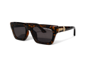 Monarch Luxe Square Sunglasses