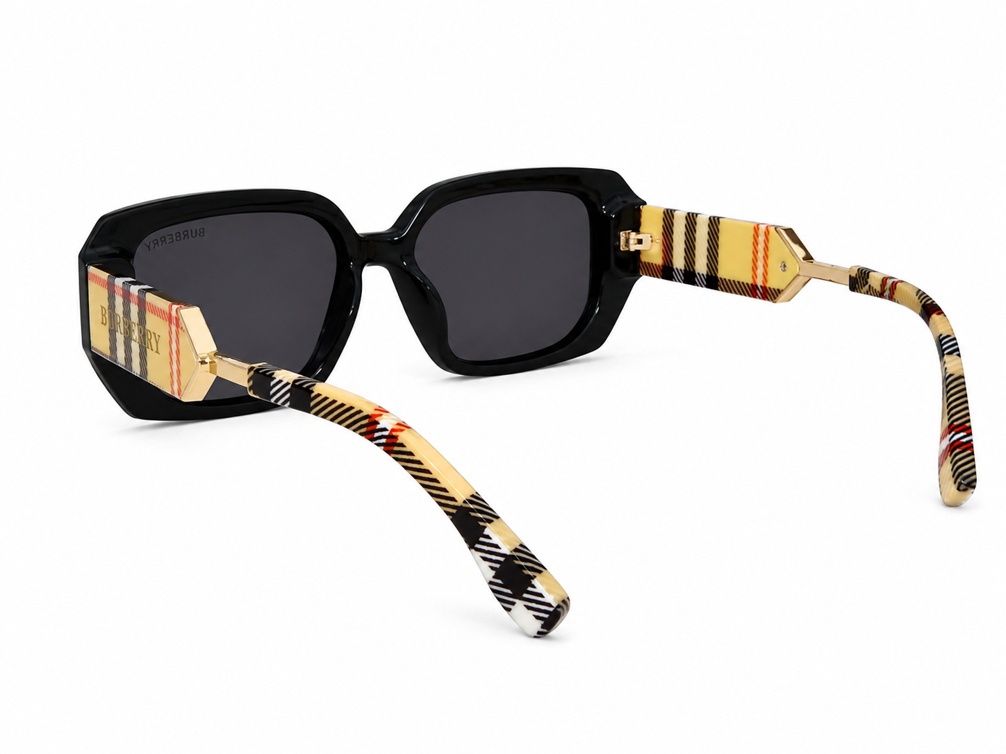 Inspired Premium Ladies Oversized Sunglasses