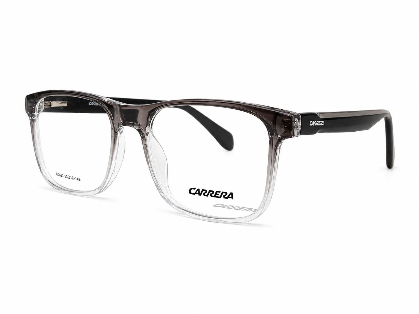 Modern Square Eyeglasses | Lightweight Unisex Full-Rim
