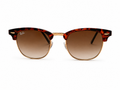 Ray-Ban RB3016 Clubmaster Vintage Sunglasses For unisex