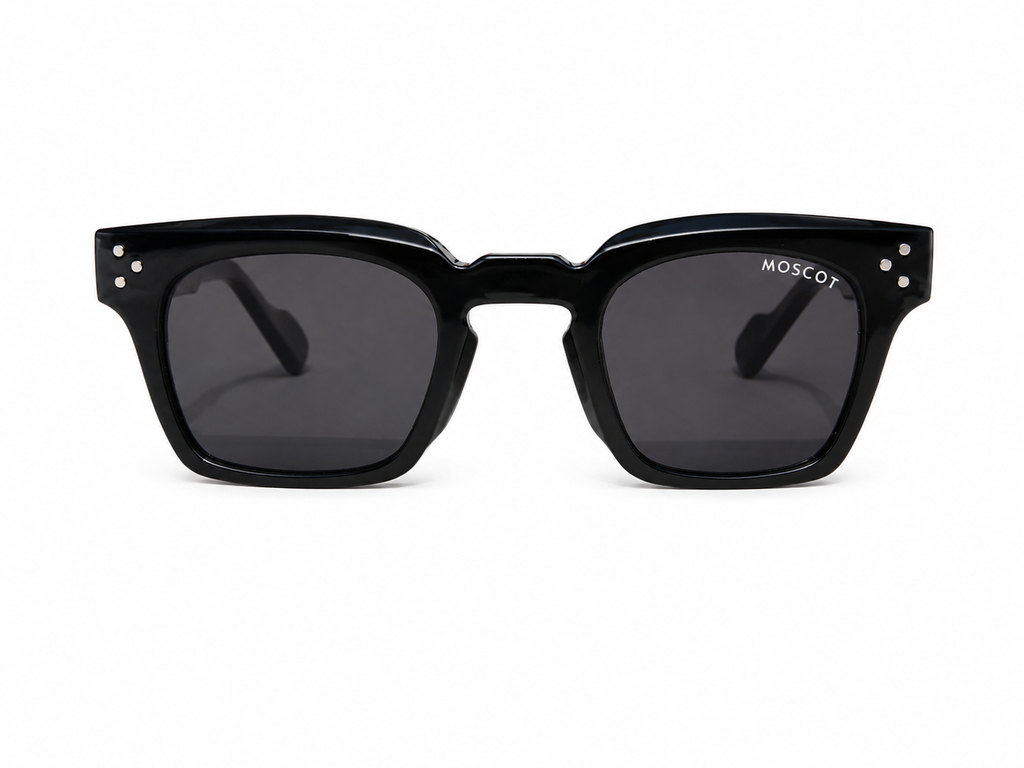 The Regent Square Unisex Sunglasses