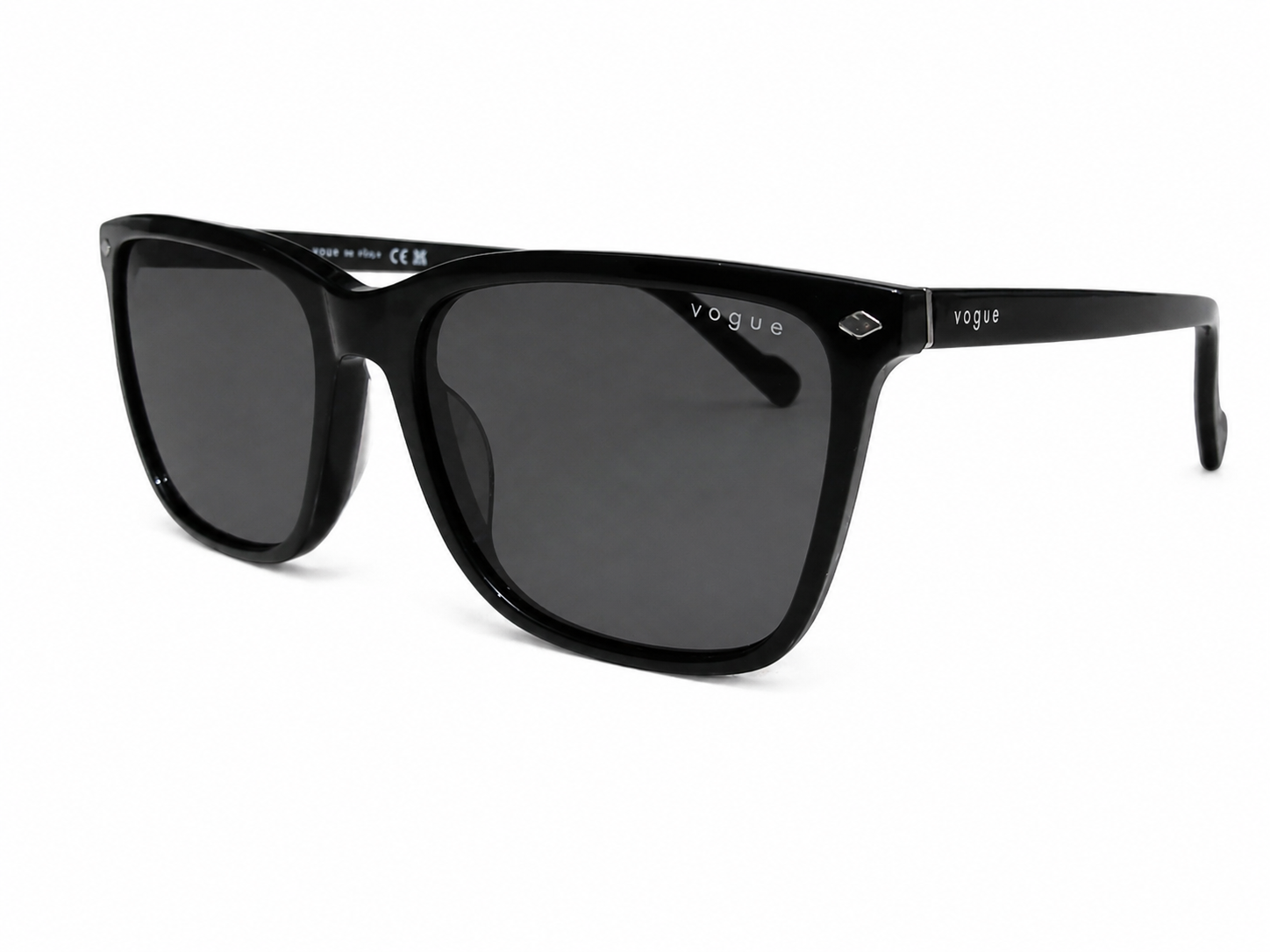 Premium Square Sunglasses – Unisex | Handcrafted Acetate Frame