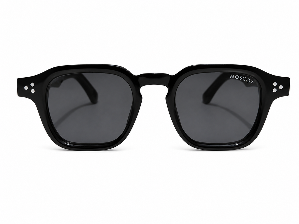 Unisex Square Stylish Sunglasses