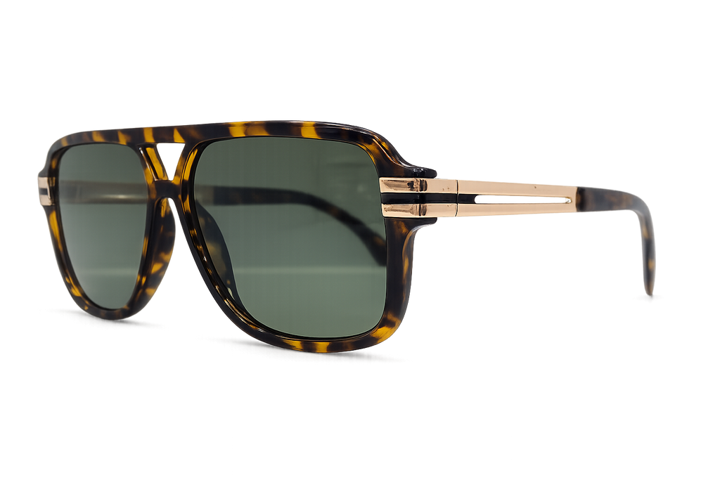 Imperial Havana Navigator Sunglasses