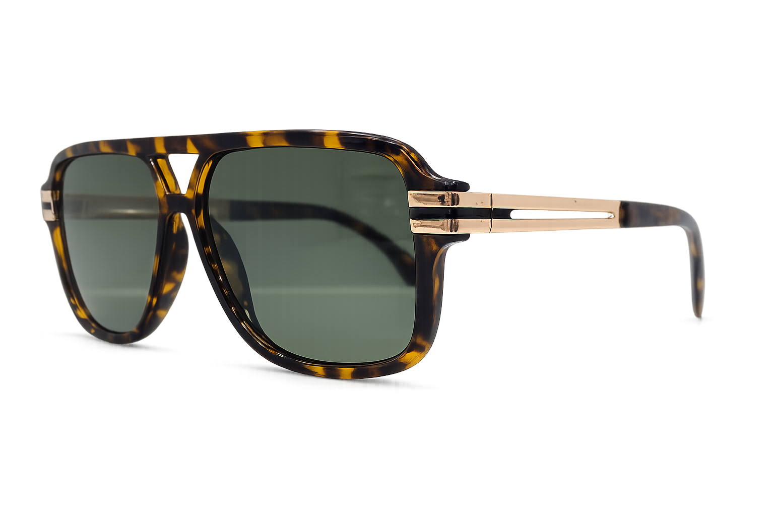Imperial Havana Navigator Sunglasses