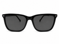 Premium Square Sunglasses – Unisex | Handcrafted Acetate Frame