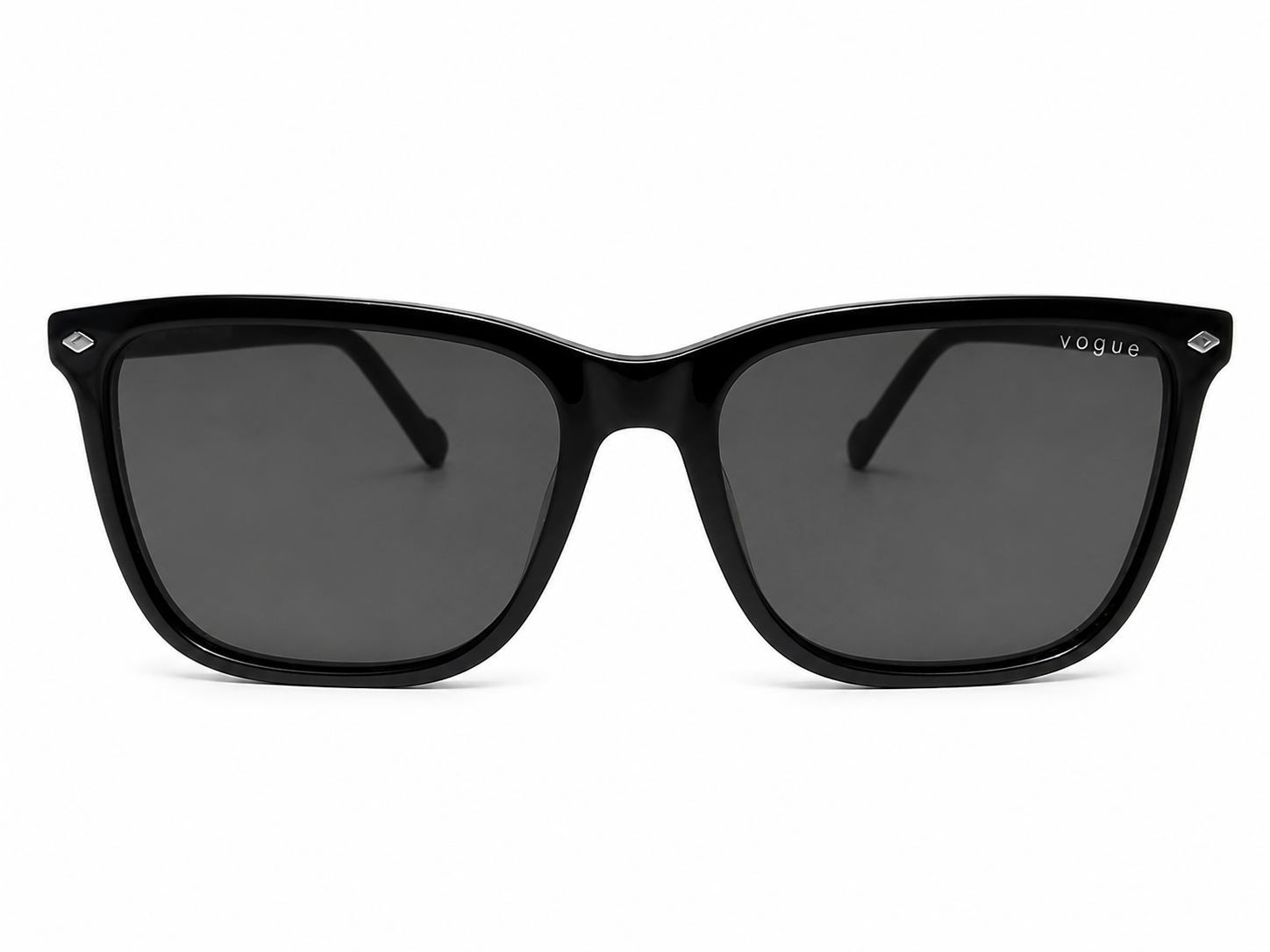 Premium Square Sunglasses – Unisex | Handcrafted Acetate Frame