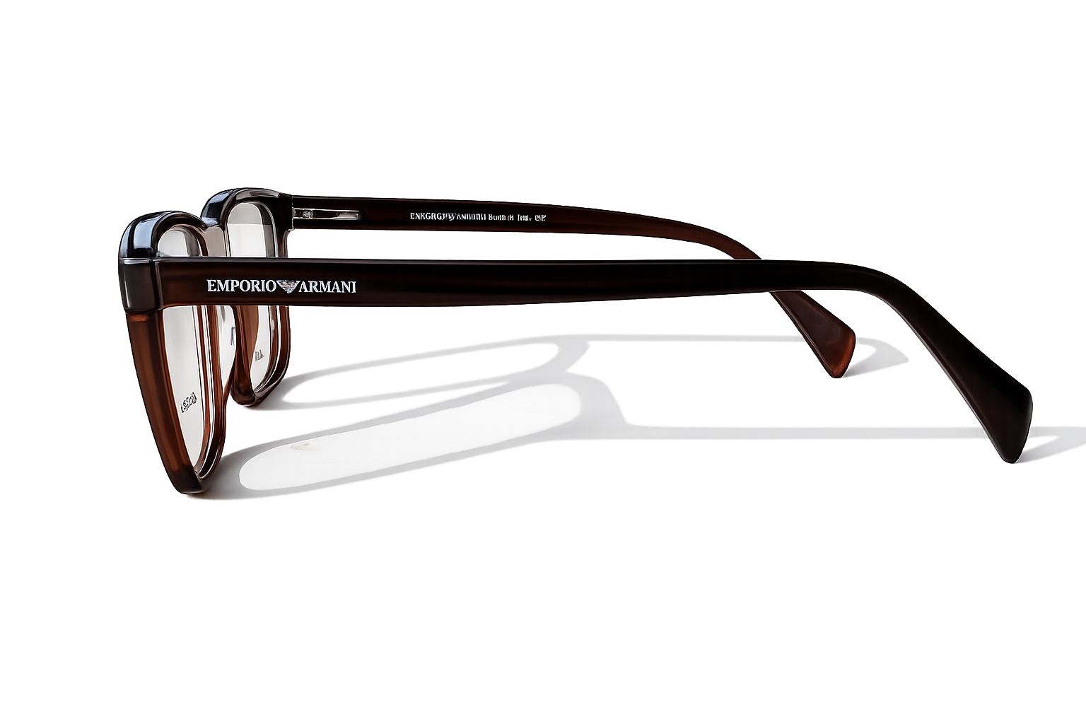 Designer Square Eyeglasses Frame