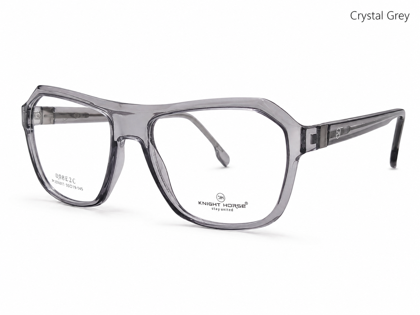 Premium Aviator Eyeglasses Frame for Men & Women