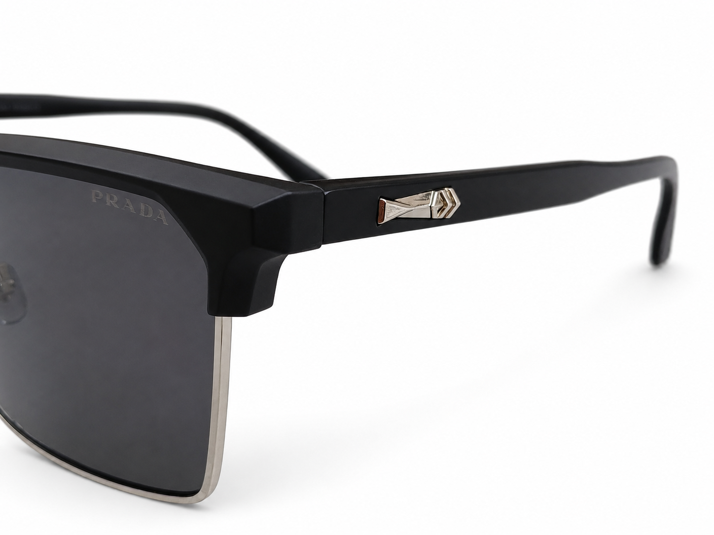 Square Club Master Sunglasses for Men & Women