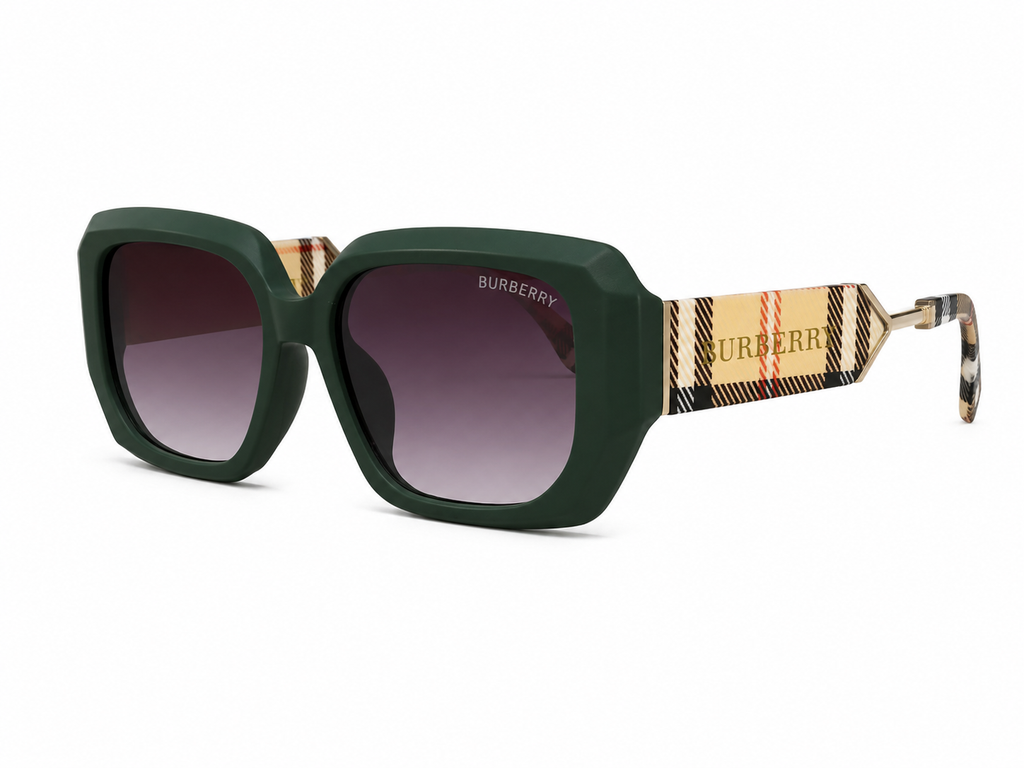 Inspired Premium Ladies Oversized Sunglasses